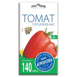 Семена томат Перцевидный семена Агроуспех 0,1г